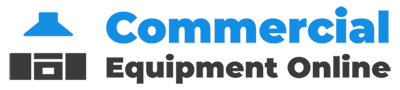 Commercial Equipment Online